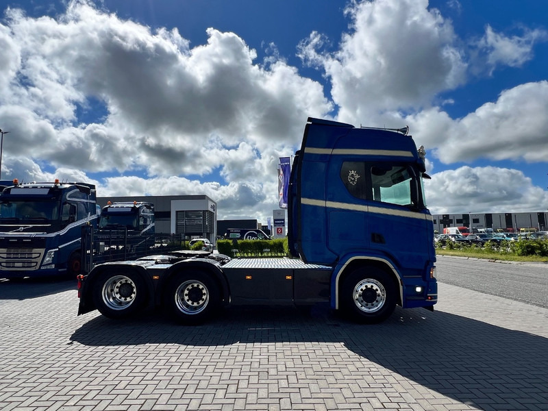 #Scania R500, Año 2018, 1.077.031 km