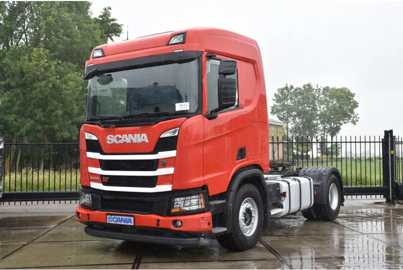 #Scania R410, Año 2019, 545.000 km