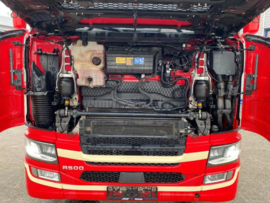 Scania R500, Año 2018, 816.693 km