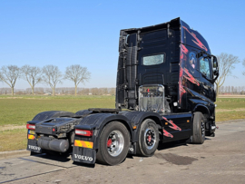 Volvo FH540, Año 2018, 833.710 km