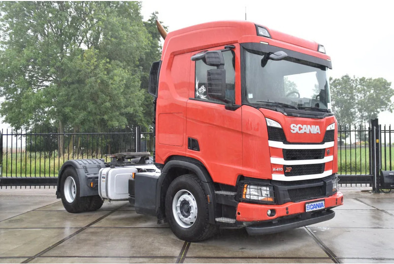 #Scania R410, Año 2019, 545.000 km
