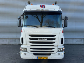 Scania G380, Año 2011, 946.179 km