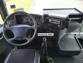 Scania R420, Año 2008, 564.324 km