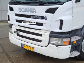 Scania P360, Año 2010, 627.999 km