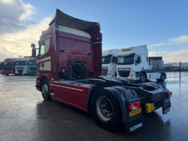 Scania G410, Año 2015, 1.006.045 km