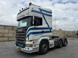 Scania R420, Año 2005, 1.042.781 km
