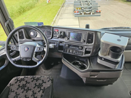 Scania S450, Año 2021, 623.343 km