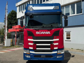 Scania S450, Año 2018, 816.198 km