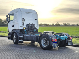 Scania G420, Año 2013, 867,859 km