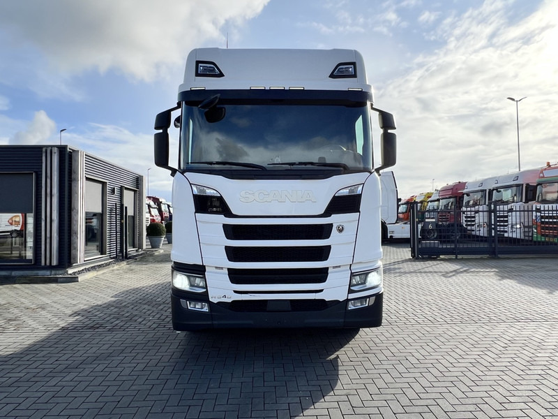 Scania R540, Año 2022, 626.252 km