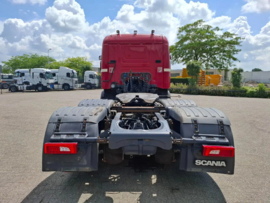 Scania G410 , Año 2015 , 398.177 km