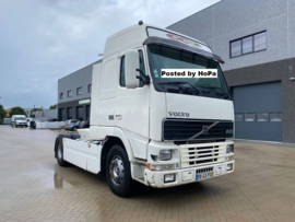 Volvo FH12 420, Año 2000, 640.000 km