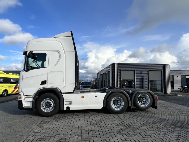 Scania R540, Año 2022, 626.252 km