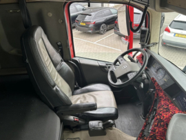 Volvo FH500, Año 2017, 1.047.558 km
