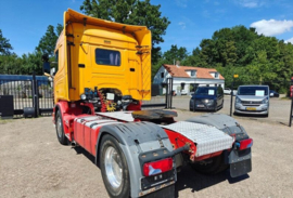 Scania G480, Año 2011, 1.313.137 km