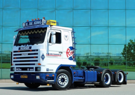 Scania R143 500