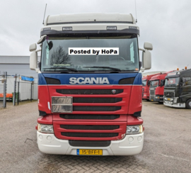 Scania R410, Año 2014, 961.984 km