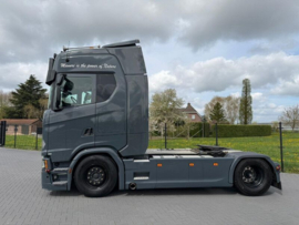Scania S500, Año 2018, 1.013.544 km