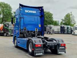 Scania S500, Año 2019, 824.107 km
