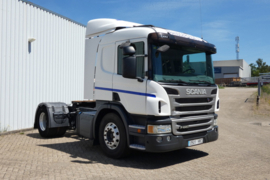 Scania P440, Año 2013, 958.794 km