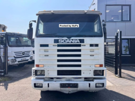 Scania 113 380, Año 1994, 518.723 KM