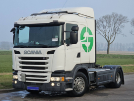 Scania G370, Año 2015, 1.078.210 km