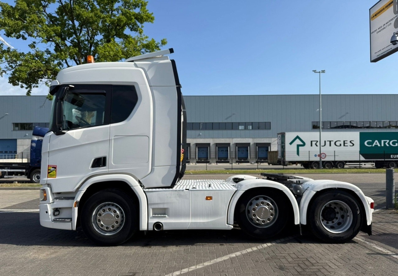 Scania R500, Año 2019, 1.042.582 km