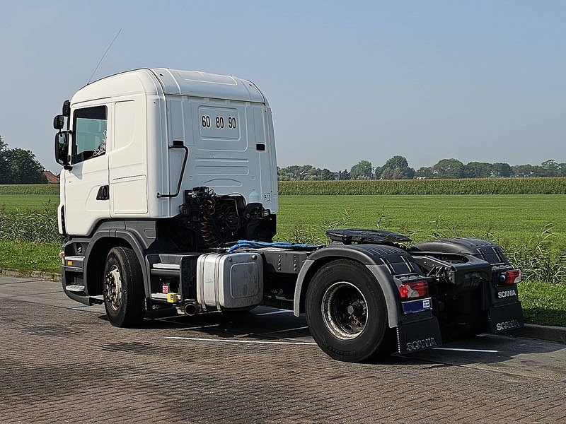Scania R420, Año 2011, 876.812 km
