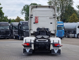 Scania R480, Año 2011, 823.300 km