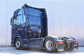 Scania S450, Año 2019, 621.000 km