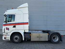Scania G380, Año 2011, 946.179 km