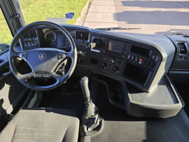 Scania G480, Año 2013, 519.630 km