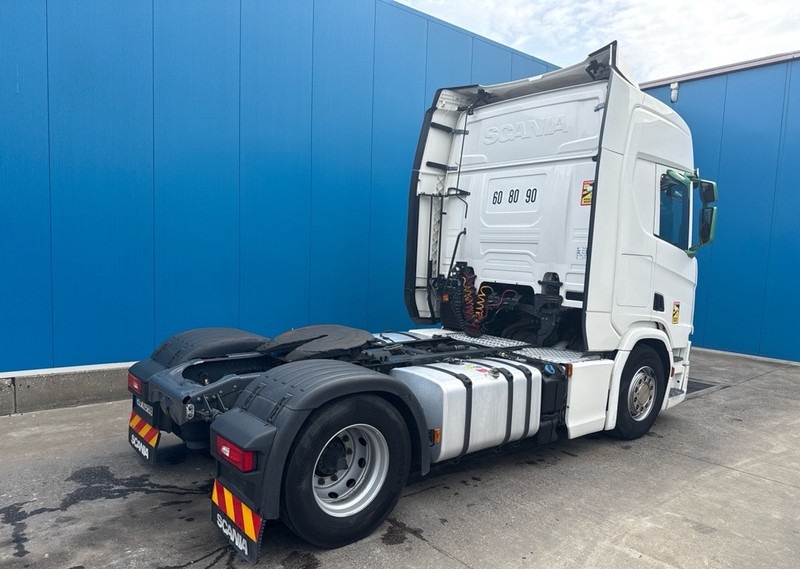 Scania R450, Año 2019, 975.000 km