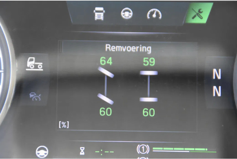 Scania S450, Año 2020, 787.000 km