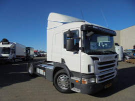 Scania P280, Año 2012, 677.141 km
