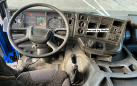 Scania 124 360, Año 1997, Manual