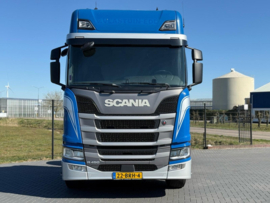 Scania R450, Año 2021, 625.344 km