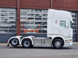 Scania R480, Año 2011, 823.300 km