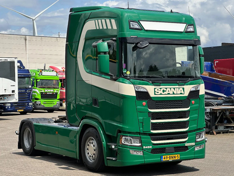#Scania S450, Año 2019, 863.742