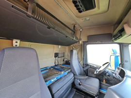 Scania R480, Año 2008, 962.524 km