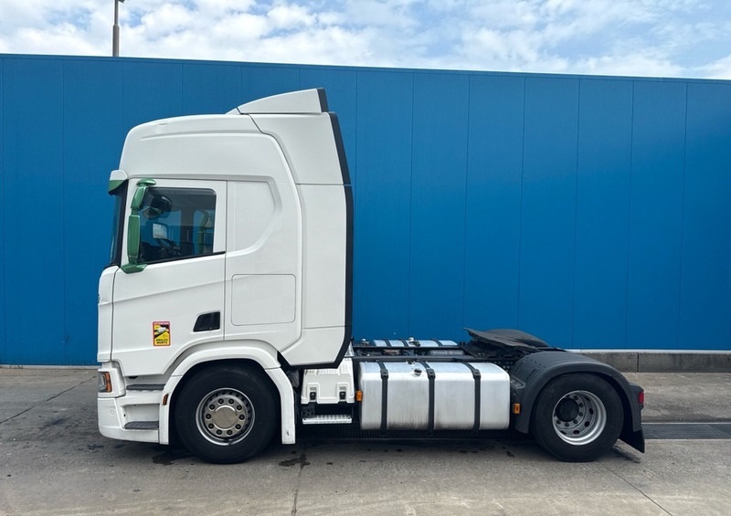 Scania R450, Año 2019, 975.000 km