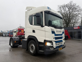 Scania G450, Año 2019, 1.061.530 km