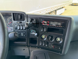 Scania P230, Año 2012, 1.162.348 km
