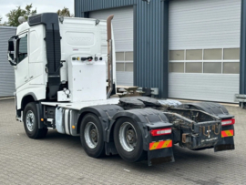 Volvo FH 540, Año 2018 , 451.046 km