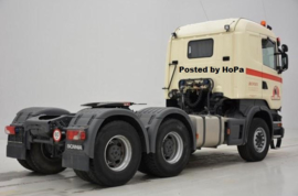 Scania R480, Año 2014, 476.318 km