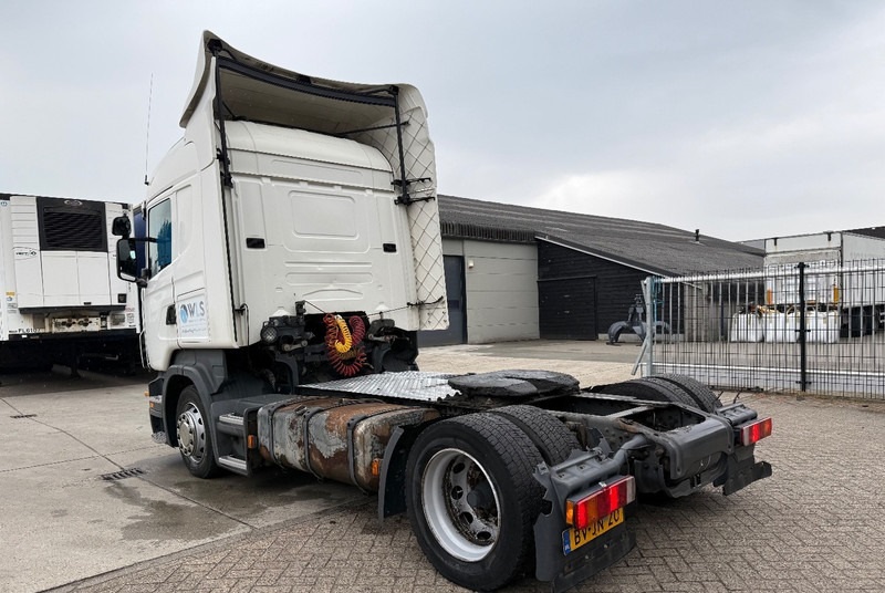 Scania R380, Año 2008, 1.004.302 km