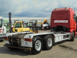 Scania R470, Año 2005, 1.218.416 km