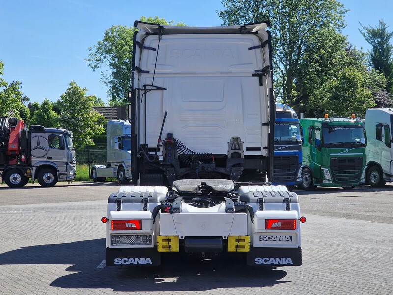 #Scania S500, Año 2022, 260.904 km