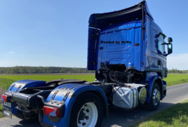 Scania R420, Año 2008, 985.000 km