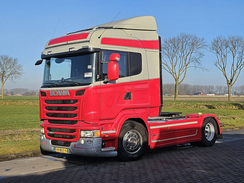 #Scania R410, Año 2016, 1.021.772 km